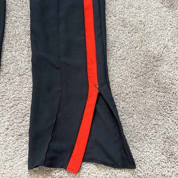 Navy pants - Picture 5 of 6